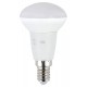 Лампа светодиодная RED LINE LED R50-6W-840-E14 R Е14 / E14 6 Вт рефлектор нейтральный белый свет  Б0050700  ЭРА