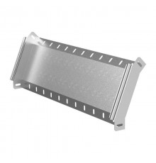 Угол вертикальный внешний 45 градусов Стандарт HDZ 600х50  PR16.1591  Промрукав