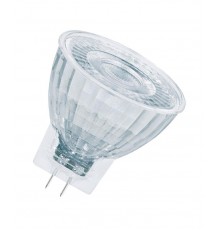 Лампа светодиодная PARATHOM DIM MR11 35 dim 36° 4, 5W/827 GU4  4058075264007  Osram