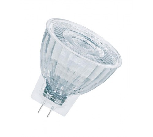 Лампа светодиодная PARATHOM DIM MR11 20 dim 36° 3, 2W/827 GU4  4058075263925  Osram