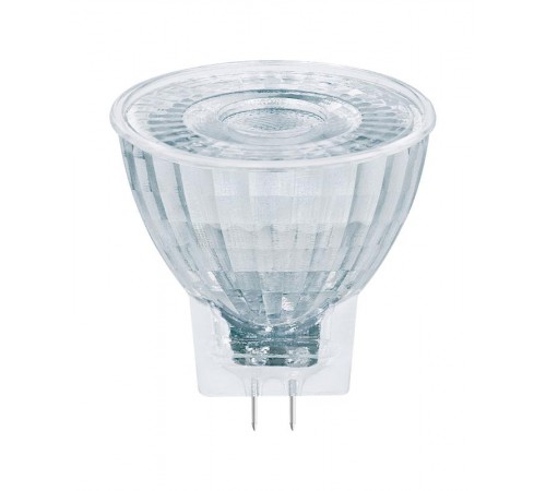 Лампа светодиодная PARATHOM DIM MR11 20 dim 36° 3, 2W/827 GU4  4058075263925  Osram