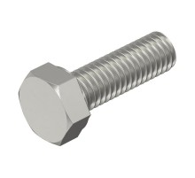 Болт с шестигранной головкой M8x25mm (HHS M8x25 A4)  3156025  OBO Bettermann