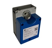 Привод воздушной заслонки, 8Нм 2-поз ОСП/0...10В 2к.выкл ~24В  DA08SA2F  SE