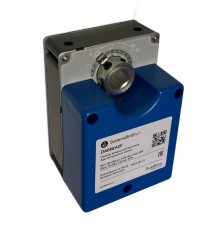 Привод воздушной заслонки, 8Нм 2-поз ОСП/0...10В 2к.выкл ~24В  DA08SA2F  SE