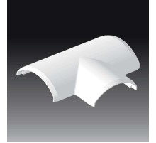 Угол Т-образный LO 35 8834 (HB) (Цвет Белый)   8834_HB  Kopos