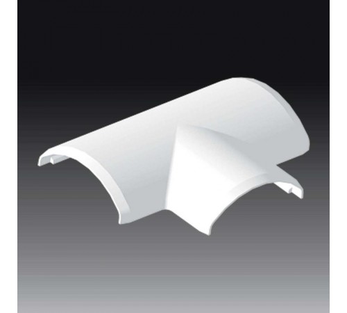 Угол Т-образный LO 35 8834 (HB) (Цвет Белый)   8834_HB  Kopos