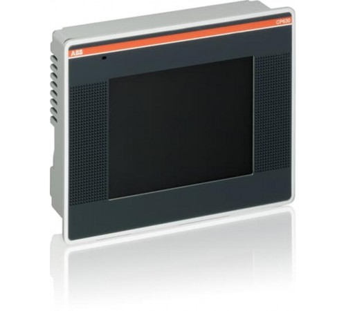 Панель операторская, 5,7 CP630  1SAP530100R0001  ABB