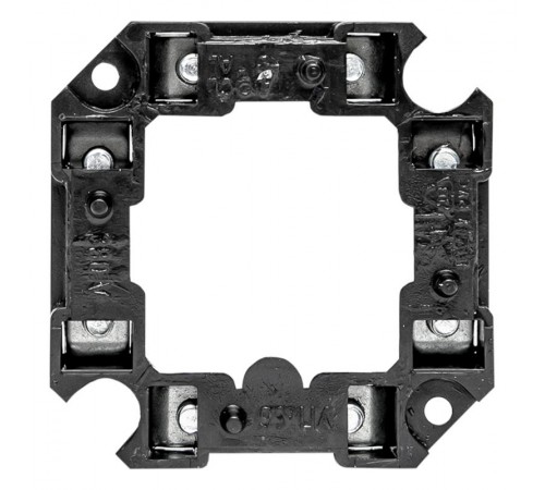 Клеммник для распаячных и универсальных коробок, шаг крепления 60мм EKF PROxima  plc-020-017  EKF