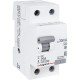 Выключатель дифференциальный (УЗО) RX3 2п 25А 30мА тип A  402036  Legrand