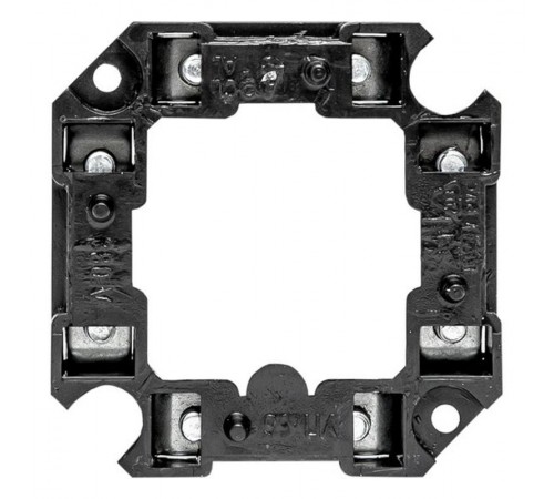 Клеммник для распаячных и универсальных коробок, шаг крепления 60мм EKF PROxima  plc-020-017  EKF
