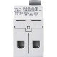 Выключатель дифференциальный (УЗО) RX3 2п 25А 30мА тип A  402036  Legrand