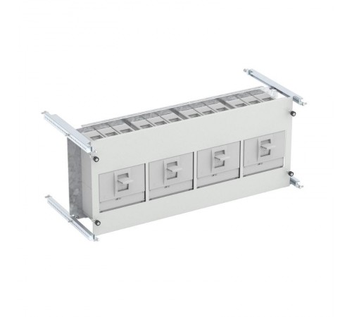 Комплект для внутренней вертикальной установки с винтовым креплением 3п HGP630 (F-MO) Ш=800 мм В=350 мм RAM power  R5NPKIB5V81216  DKC