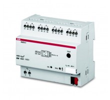 DG/S 8.1 DALI Интерфейс, 8-канальный, MDRC  2CDG110025R0011  ABB