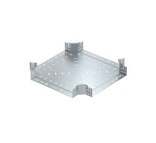 Крестообразная секция 85x400 мм  7027109  OBO Bettermann