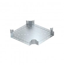 Крестообразная секция 85x400 мм  7027109  OBO Bettermann