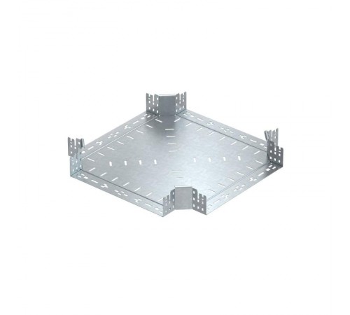 Крестообразная секция 85x400 мм  7027109  OBO Bettermann