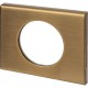 Celiane Золото Рамка 1-я (2 мод)  069131  Legrand