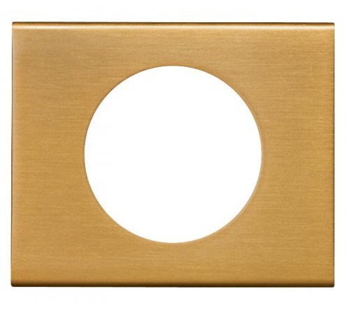 Celiane Золото Рамка 1-я (2 мод)  069131  Legrand