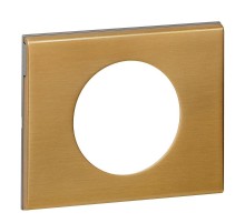 Celiane Золото Рамка 1-я (2 мод)  069131  Legrand