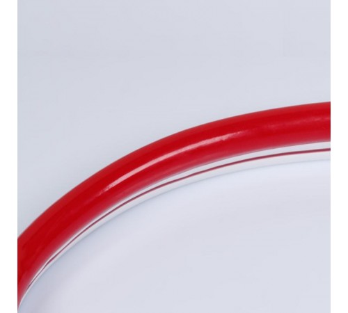 Гибкий неон ARL-NEON-2615RH-SIDE 230V Red (arlight, 8 Вт/м, IP65)  030863  Arlight