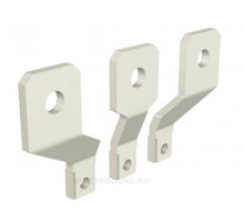 Выводы силовые для стационарного выключателя ES XT1 (комплект из 3шт.)  1SDA066889R1  ABB