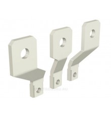 Выводы силовые для стационарного выключателя ES XT1 (комплект из 3шт.)  1SDA066889R1  ABB