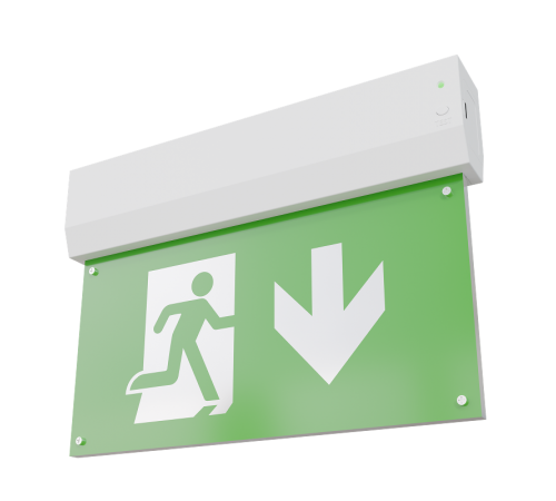 Светильник светодиодный ДПО80-1-123 Faeton AT LED  1180001123  АСТЗ