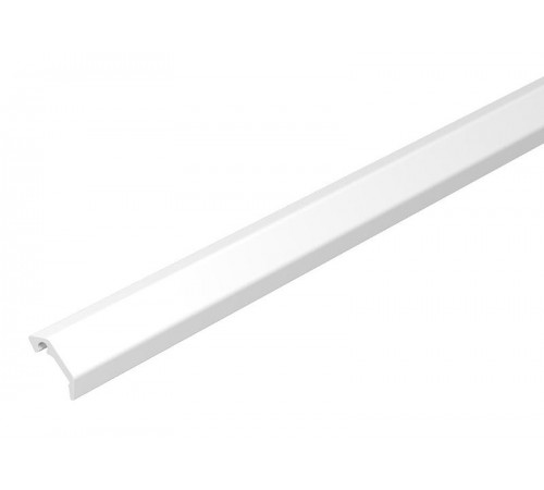 Профиль конвекционной решетки 20x22x3000 мм, алюминий, белый  6287710  OBO Bettermann