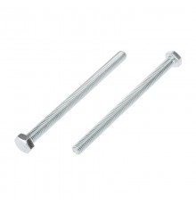 Болт шестигранный DIN 933, 8х110, упаковка поставщика ( 24 кг. / 500 шт.)  1302-0891-1  KRANZ