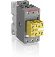 Контактор AFS40-30-22-13 для систем безопасности, с универсальной катушкой управления 100-250В AC/DC  1SBL347082R1322  ABB