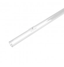 Крепление MOONLIGHT-HR-SIDE-D25-1000 (Arlight, Пластик)  037488  Arlight