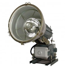 Прожектор "Буровик" ГКУ 01-250-001 IP65 корпус алюминиевый литой  1030250070  Элетех