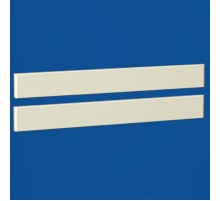 Концевой выключатель (дверной) трёхфазный с сигнальной лампой, без кабеля и силового разъёма  R5MC02  DKC