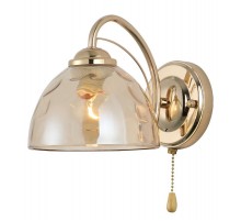 Бра светильник  Terri 9172-401 1 х Е27 40 Вт модерн с выключателем  Б0060990  Rivoli