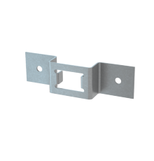 Скоба K1157 N  LO1348  КМ-профиль