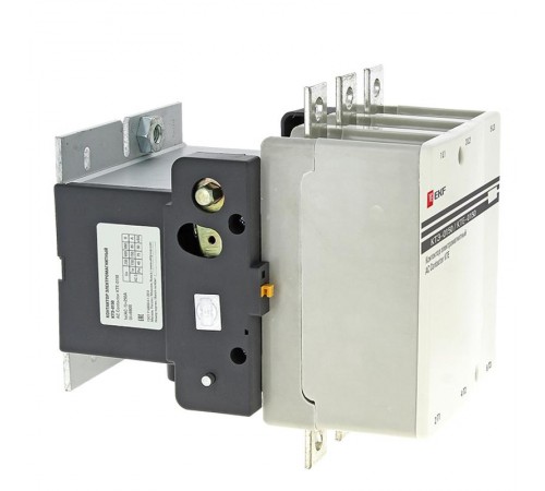 Контактор КТЭ 150А 380В NO EKF PROxima  ctr-b-150-380  EKF