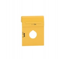 Табличка OPYS1  1SCA111528R1001  ABB