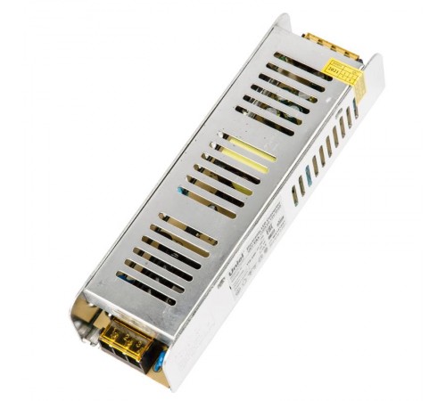 Блок питания UET-VAS-150A20 12V IP20 150Вт. металл.корпус.  UL-00004330  Uniel