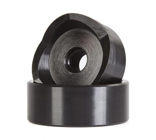 Комплект насадок для ПГЛ ?22,5 мм, SHTOK  376363  КЭАЗ