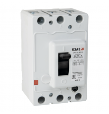 Выключатель автоматический ВА57-35-380010-100А-690AC-УХЛ3 319681  КЭАЗ