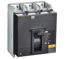 ARMAT Авт. выкл. лит. корпус 3P N 85кА 1000А ТМ рег.  AR-MCCB-3N-085-1000A-ATUC  IEK