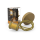 Светильник подвесной шнур под лампу Decor PL022 бронзовый E27, 1 м, 1/40  PL022  Gauss