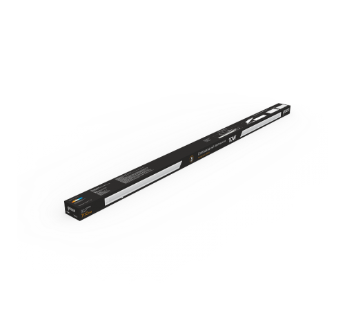 Светильник светодиодный линейный матовый TL 10W 3000K 572х25х36,700лм  130511110  Gauss