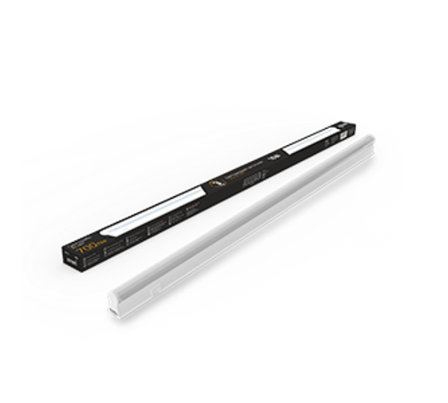 Светильник светодиодный линейный матовый TL 10W 3000K 572х25х36,700лм  130511110  Gauss