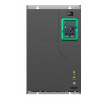 Преобразователь частоты STV600 110 кВт 400В с ЭМС C3 фильт.  STV600C11N4F3  SE
