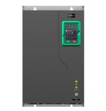 Преобразователь частоты STV600 132 кВт 400В с DC реакт.  STV600C13N4L1  SE