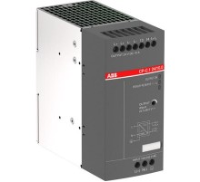 Блок питания CP-C.1 24/20.0 (регулир. вых. напряж) Uвход 85-264В AC/90-300В DC, выход 24В DC /20A1SVR360763R1001 ABB