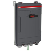 Выключатель в алюм. боксе OKA315P3B  1SCA142611R1001  ABB