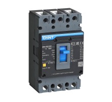 Выключатель автоматический NXM-160H/3Р 160A 50кА (R)  844323  CHINT