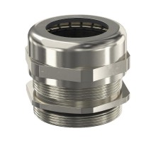 Кабельный ввод латунь M50  2086054  OBO Bettermann